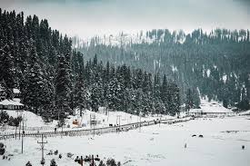 BUDGET FRIENDLY KASHMIR TRIP