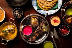Pocket Friendly cuisine of kashmir