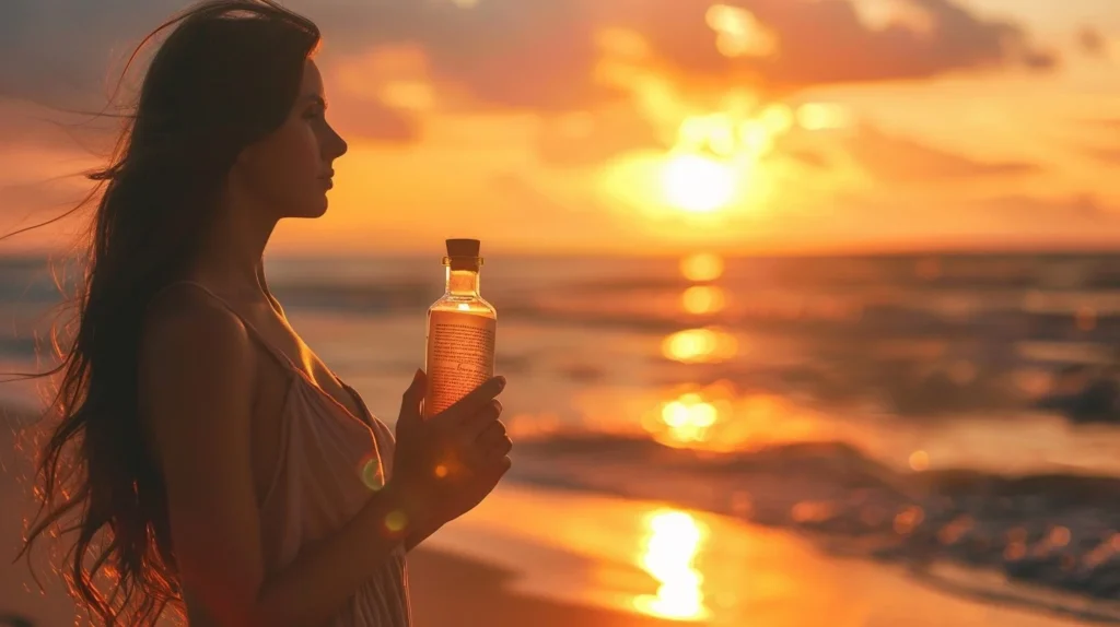 Evening Skincare Routine