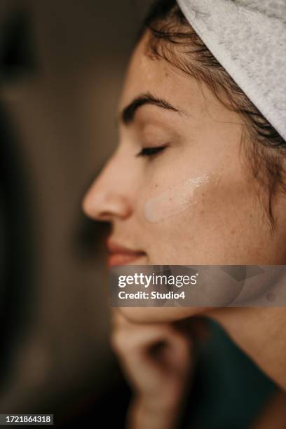 Skincare For Dry Skin